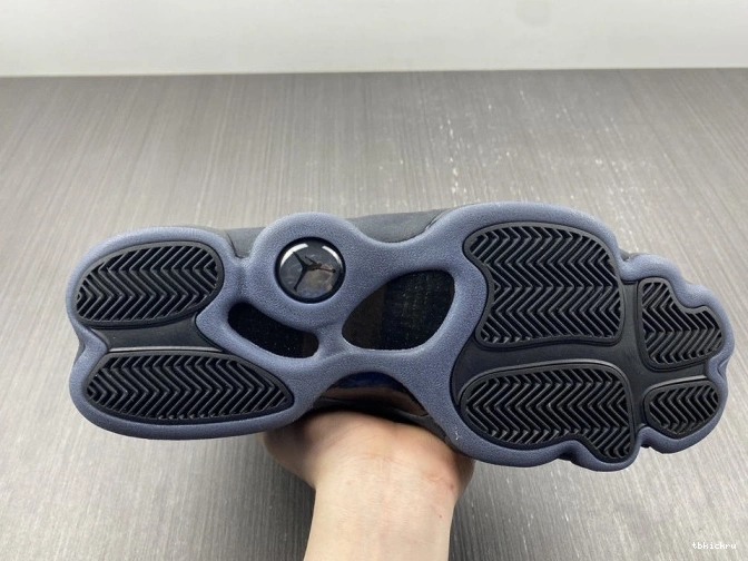 Reps TBkick 414571-012 Retro and Jordan 13 Gown Air Cap 0707